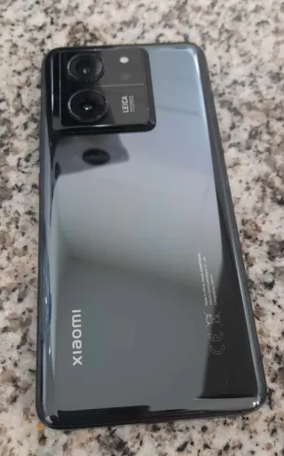 Xiaomi 13T Leica