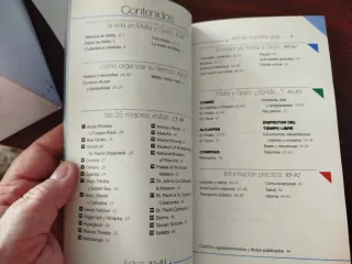 CITYPACK MALTA Y GOZO 2007 (Spanish Edition)