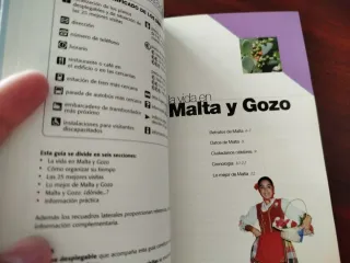 CITYPACK MALTA Y GOZO 2007 (Spanish Edition)