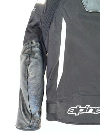 Chaqueta Alpinestars SP-X Negra