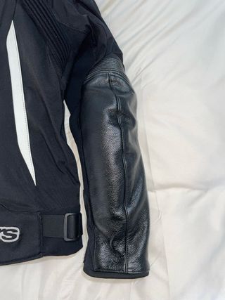 Chaqueta Alpinestars SP-X Negra