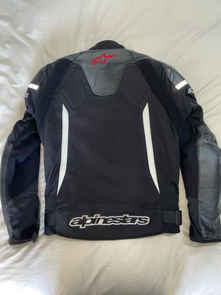 Chaqueta Alpinestars SP-X Negra