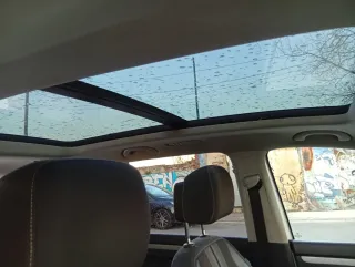 Volkswagen Touran 2012