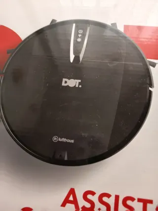 Robot Aspirador DOT Luft HUS