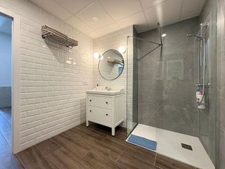 Local comercial en venta en Malilla en Valencia