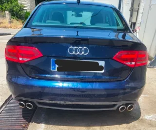 Audi A4 2009
