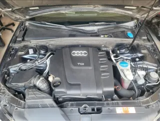 Audi A4 2009