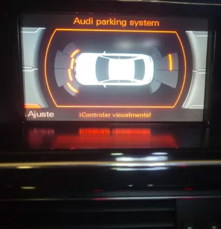 Audi A4 2009