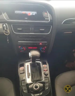 Audi A4 2009