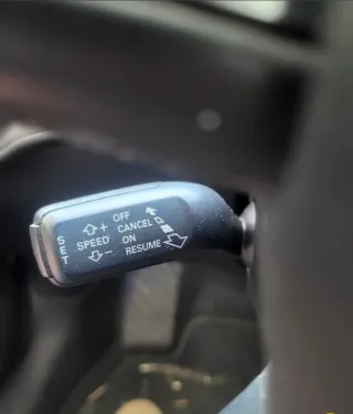 Audi A4 2009