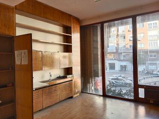 Oficina en venta en Nuevos Ministerios - Ríos Rosas en Madrid