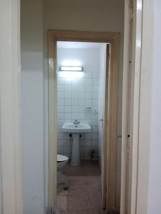 Oficina en venta en Nuevos Ministerios - Ríos Rosas en Madrid