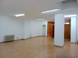Oficina en venta en Nuevos Ministerios - Ríos Rosas en Madrid