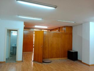 Oficina en venta en Nuevos Ministerios - Ríos Rosas en Madrid