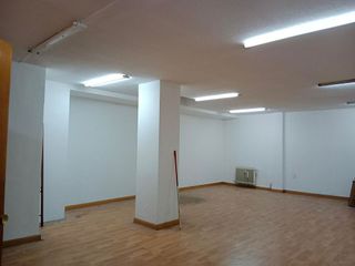 Oficina en venta en Nuevos Ministerios - Ríos Rosas en Madrid