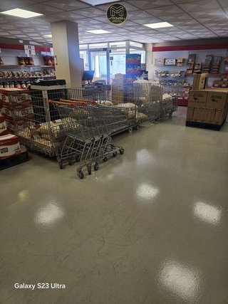 Local comercial en venta en Renfe - Bulevar 1º y 2º Fase en Jaén