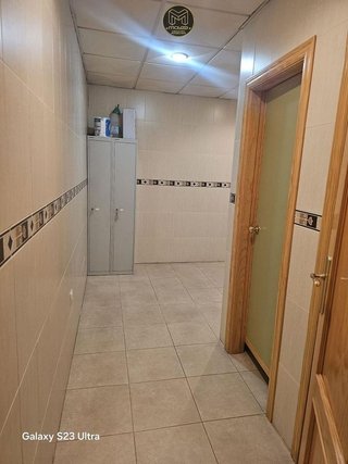 Local comercial en venta en Renfe - Bulevar 1º y 2º Fase en Jaén