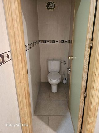 Local comercial en venta en Renfe - Bulevar 1º y 2º Fase en Jaén