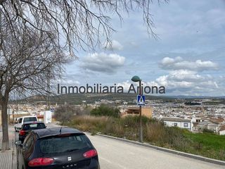 Solar en venta en Lucena