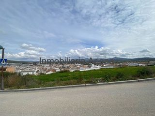 Solar en venta en Lucena