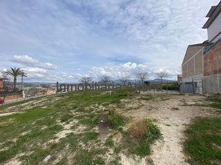 Solar en venta en Lucena