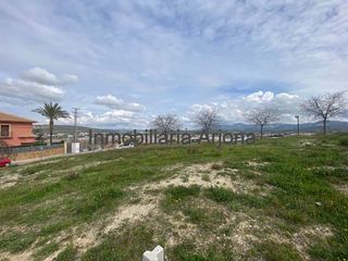 Solar en venta en Lucena