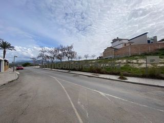 Solar en venta en Lucena