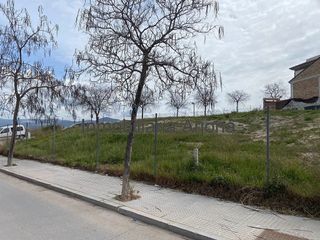 Solar en venta en Lucena