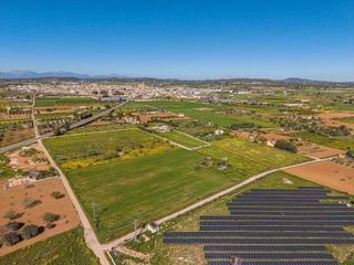 Terreno en venta en Porreres
