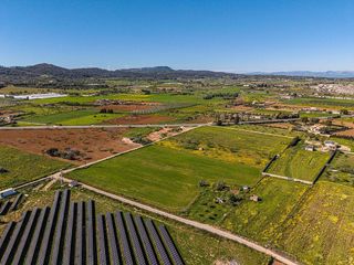 Terreno en venta en Porreres