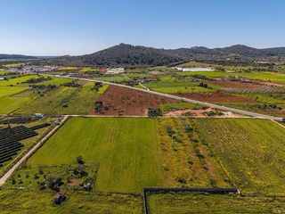 Terreno en venta en Porreres