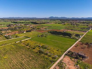 Terreno en venta en Porreres