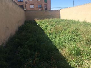 Solar en venta en Valdefierro en Zaragoza