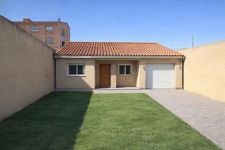 Solar en venta en Valdefierro en Zaragoza