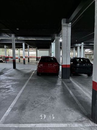 Garaje en venta en El Pinar - La Dehesa - Resto de Navalcarnero en Navalcarnero