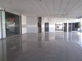 Nave industrial en venta en El Cerro - Carretera de San Rafael en Segovia