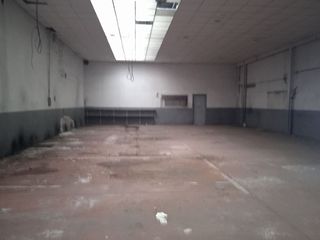 Nave industrial en venta en El Cerro - Carretera de San Rafael en Segovia