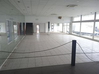 Nave industrial en venta en El Cerro - Carretera de San Rafael en Segovia