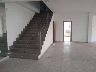 Nave industrial en venta en El Cerro - Carretera de San Rafael en Segovia