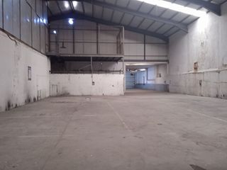 Nave industrial en venta en El Cerro - Carretera de San Rafael en Segovia