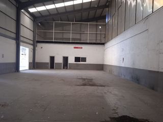 Nave industrial en venta en El Cerro - Carretera de San Rafael en Segovia