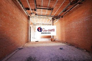 Local comercial en venta en Las Lomas-Salinera-La Muñeca en Guadalajara