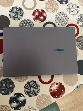 Portátil Honor MagicBook 14 Gris