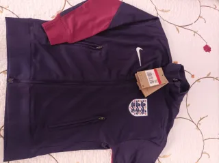 Abbigliamento Nike Dri-Fit selezione inglese calcio/24