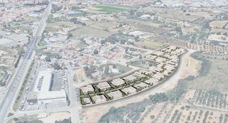 Solar en venta en Llevant en Reus