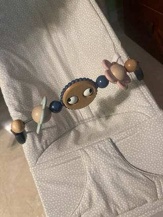 Juguete para hamaca BabyBjörn