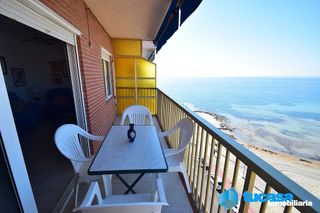 Piso en alquiler en Centro en Santa Pola