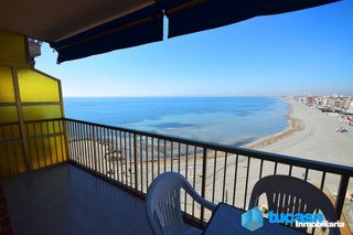 Piso en alquiler en Centro en Santa Pola