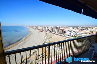 Piso en alquiler en Centro en Santa Pola