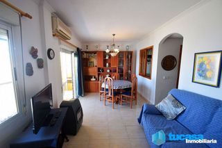 Piso en alquiler en Centro en Santa Pola